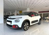 CITROEN C3 1.2 PURETECH 82CV FEEL 5P