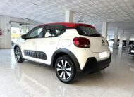 CITROEN C3 1.2 PURETECH 82CV FEEL 5P