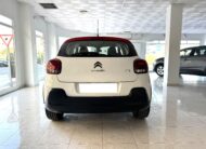 CITROEN C3 1.2 PURETECH 82CV FEEL 5P