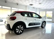 CITROEN C3 1.2 PURETECH 82CV FEEL 5P