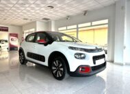 CITROEN C3 1.2 PURETECH 82CV FEEL 5P
