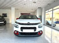 CITROEN C3 1.2 PURETECH 82CV FEEL 5P