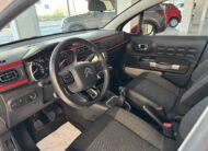 CITROEN C3 1.2 PURETECH 82CV FEEL 5P