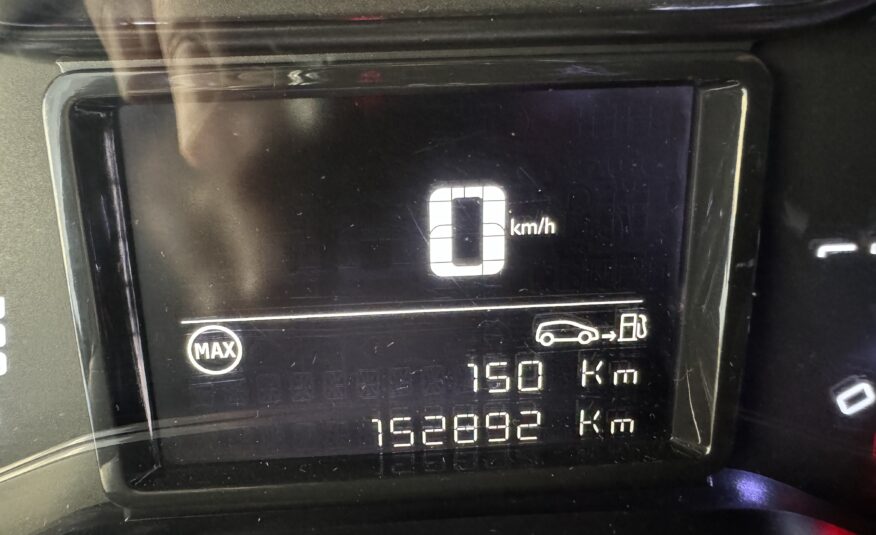 CITROEN C3 1.2 PURETECH 82CV FEEL 5P
