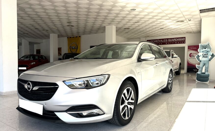 OPEL INSIGNIA ST Selective 1.6CDTI 136cv