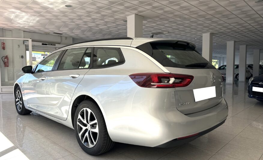 OPEL INSIGNIA ST Selective 1.6CDTI 136cv