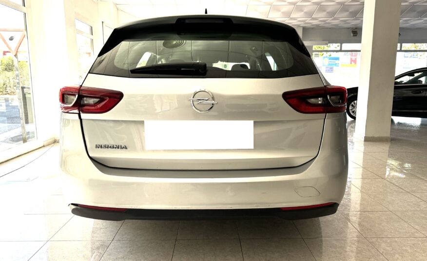 OPEL INSIGNIA ST Selective 1.6CDTI 136cv