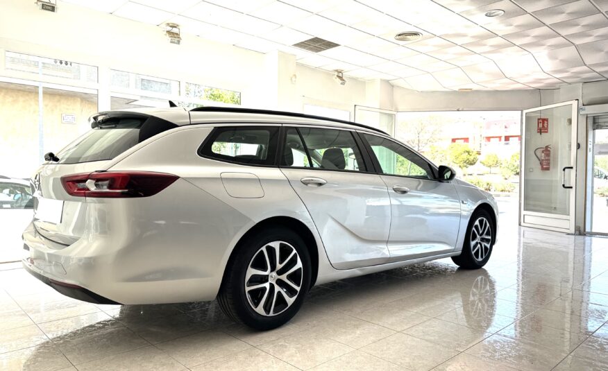 OPEL INSIGNIA ST Selective 1.6CDTI 136cv