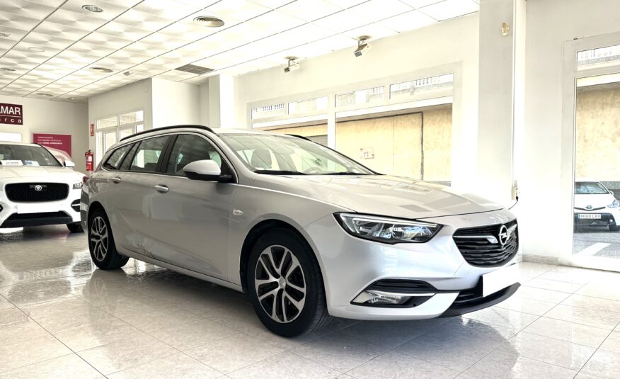 OPEL INSIGNIA ST Selective 1.6CDTI 136cv