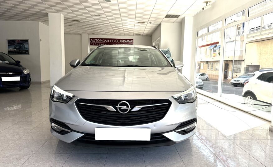 OPEL INSIGNIA ST Selective 1.6CDTI 136cv