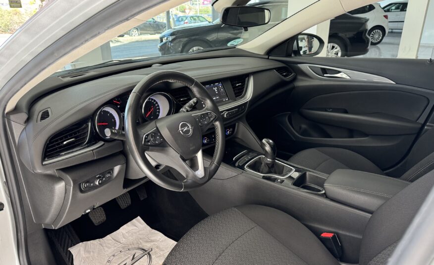 OPEL INSIGNIA ST Selective 1.6CDTI 136cv