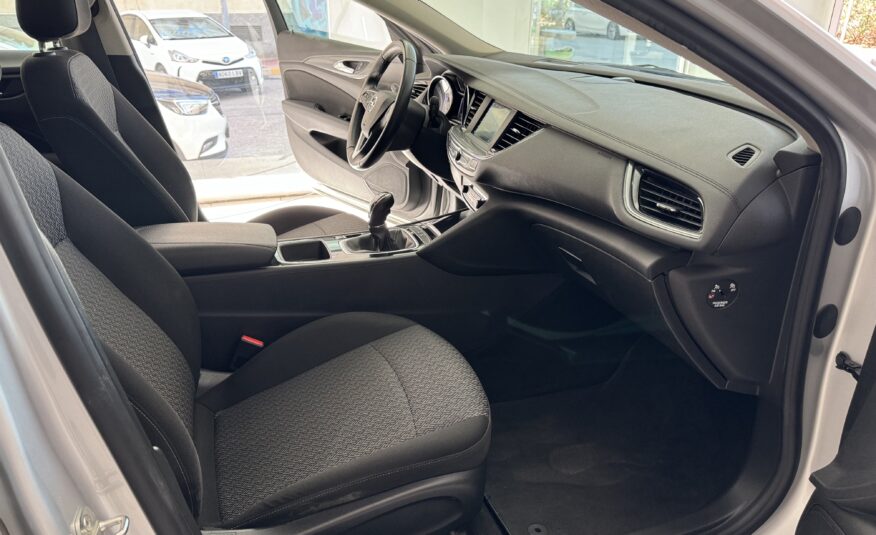 OPEL INSIGNIA ST Selective 1.6CDTI 136cv