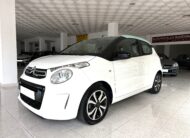 CITROEN C1 1.2i 82cv 5p City Edition
