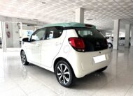 CITROEN C1 1.2i 82cv 5p City Edition