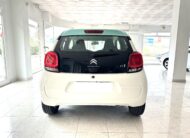 CITROEN C1 1.2i 82cv 5p City Edition