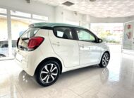 CITROEN C1 1.2i 82cv 5p City Edition
