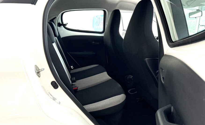 CITROEN C1 1.2i 82cv 5p City Edition