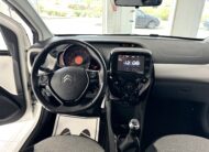 CITROEN C1 1.2i 82cv 5p City Edition
