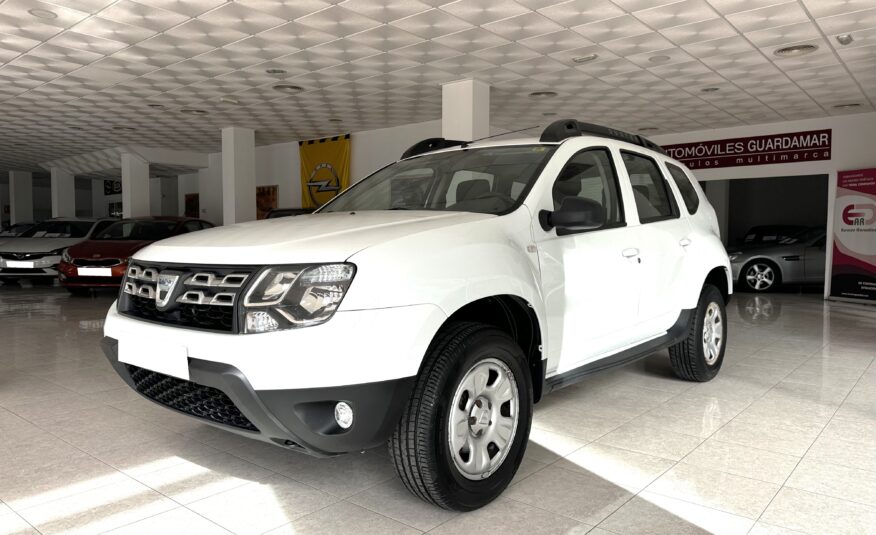 Dacia Duster 1.2 TCE 125cv 5p 4X2