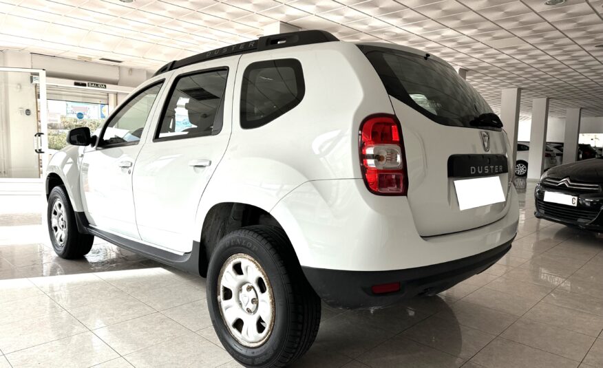 Dacia Duster 1.2 TCE 125cv 5p 4X2