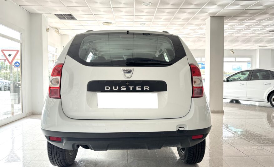 Dacia Duster 1.2 TCE 125cv 5p 4X2