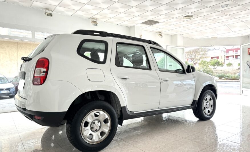 Dacia Duster 1.2 TCE 125cv 5p 4X2