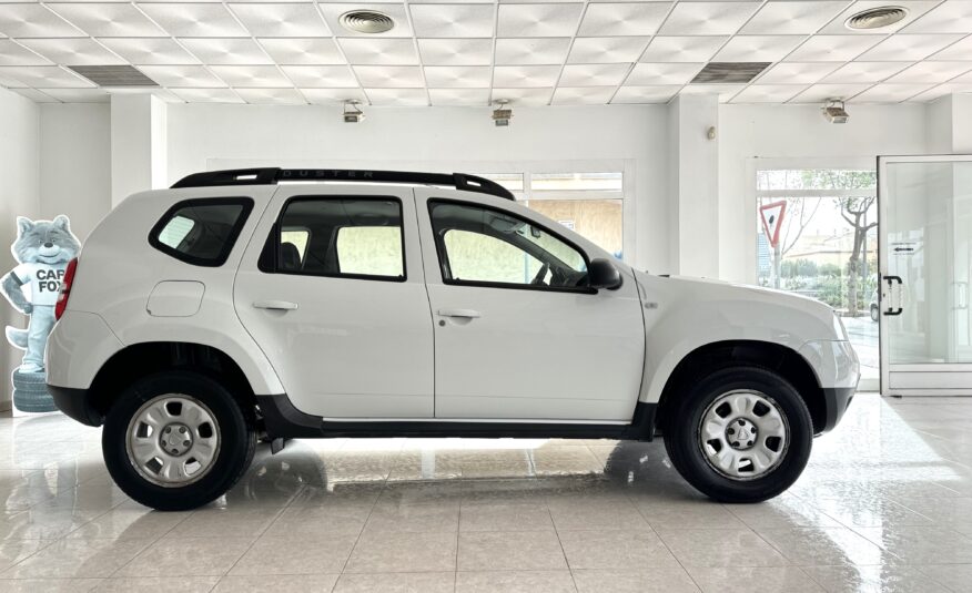 Dacia Duster 1.2 TCE 125cv 5p 4X2