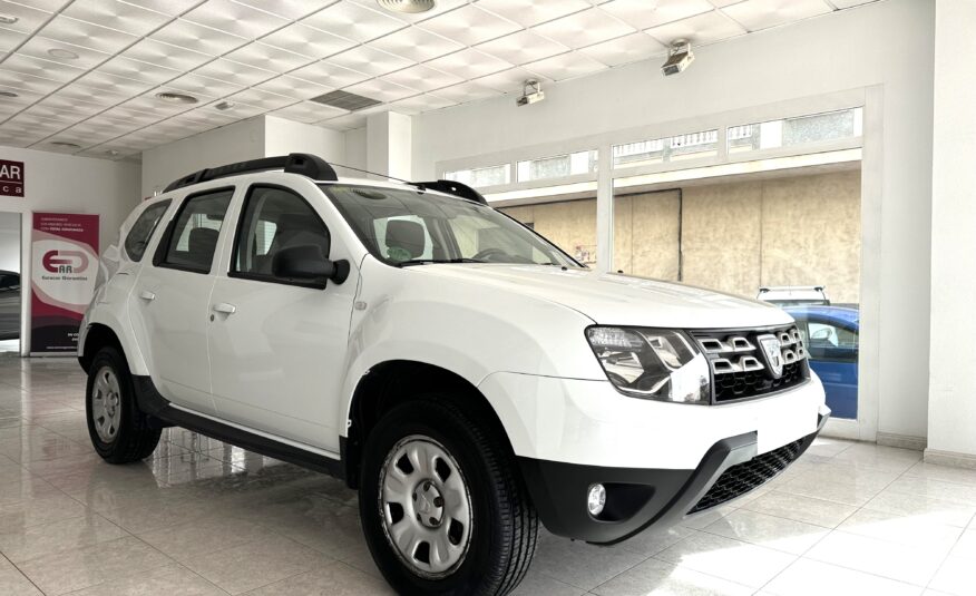 Dacia Duster 1.2 TCE 125cv 5p 4X2