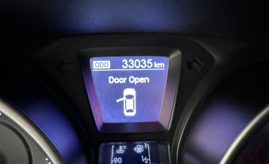 HYUNDAI i30 1.4i 100cv 5p