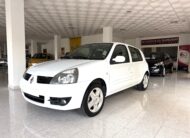 RENAULT Clio Campus 1.2i 75cv 5p