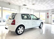 RENAULT Clio Campus 1.2i 75cv 5p