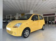 CHEVROLET Matiz 1.0. 65cv S 5p