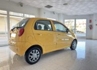 CHEVROLET Matiz 1.0. 65cv S 5p