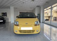 CHEVROLET Matiz 1.0. 65cv S 5p