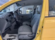 CHEVROLET Matiz 1.0. 65cv S 5p