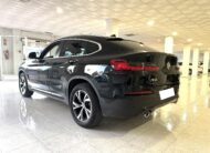 BMW X4 X drive 2.0d 5p AT8