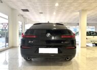 BMW X4 X drive 2.0d 5p AT8