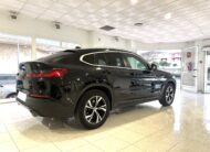 BMW X4 X drive 2.0d 5p AT8