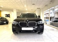 BMW X4 X drive 2.0d 5p AT8