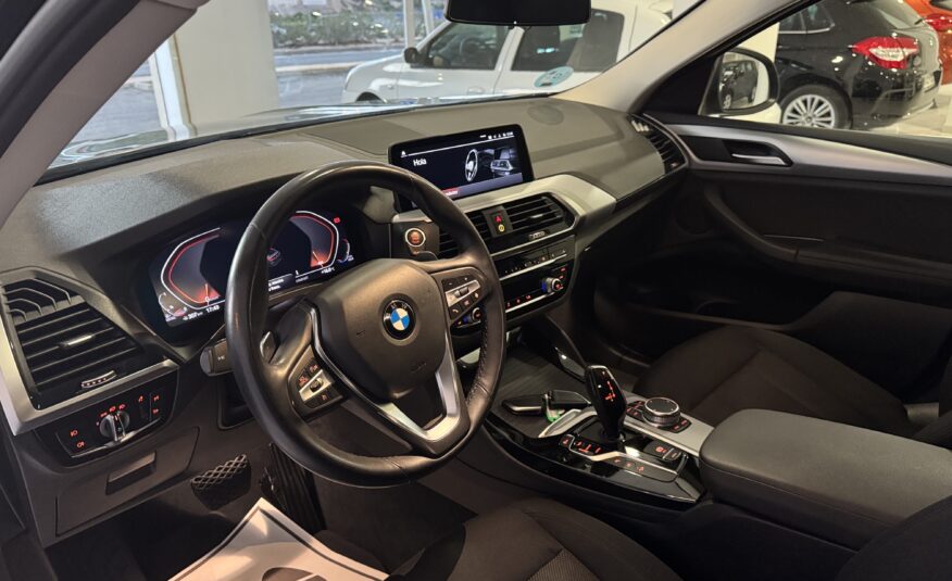 BMW X4 X drive 2.0d 5p AT8