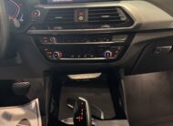 BMW X4 X drive 2.0d 5p AT8