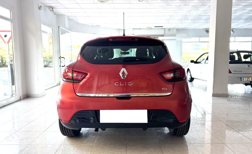 RENAULT Clio 0.9TCE 90cv 5p Energy Dynamique