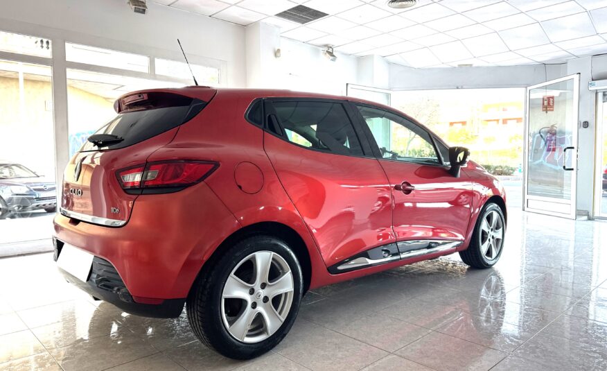 RENAULT Clio 0.9TCE 90cv 5p Energy Dynamique