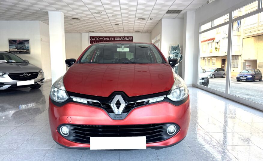 RENAULT Clio 0.9TCE 90cv 5p Energy Dynamique