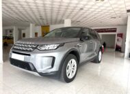 LAND-ROVER Discovery Sport 2.0D 150cv AWD MHEV 5p 7 Plazas