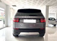 LAND-ROVER Discovery Sport 2.0D 150cv AWD MHEV 5p 7 Plazas