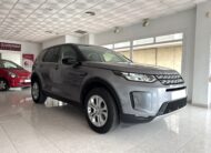 LAND-ROVER Discovery Sport 2.0D 150cv AWD MHEV 5p 7 Plazas