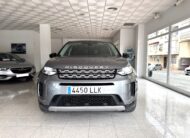 LAND-ROVER Discovery Sport 2.0D 150cv AWD MHEV 5p 7 Plazas