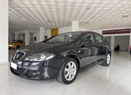 SEAT LEON 1.9TDI 105cv 5p