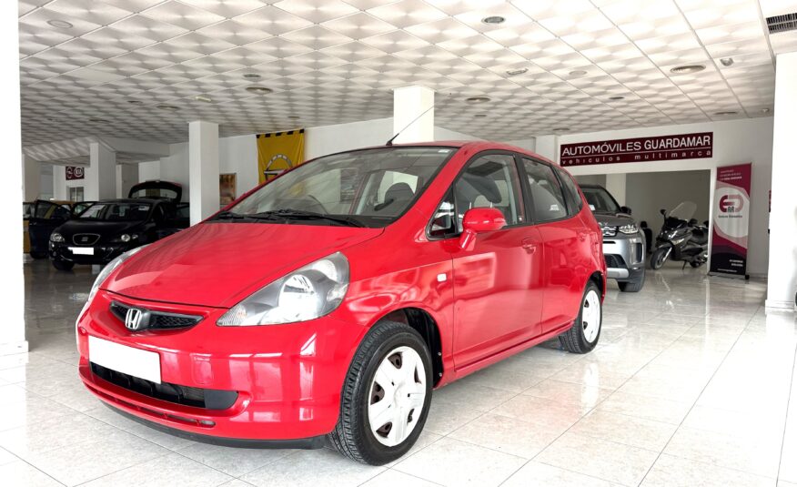 Honda Jazz 1.4i 83cv 5p